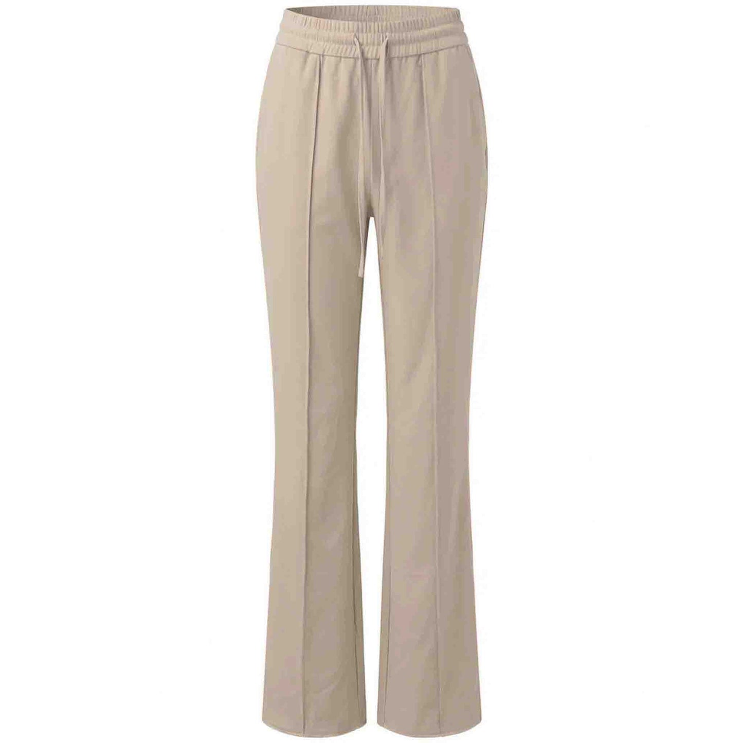 LongLady Broek Bianne Lichtbeige | Tall