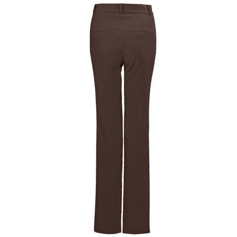 LongLady Broek DW Bobbi, tall kleding voor lange dames, achteraanzicht