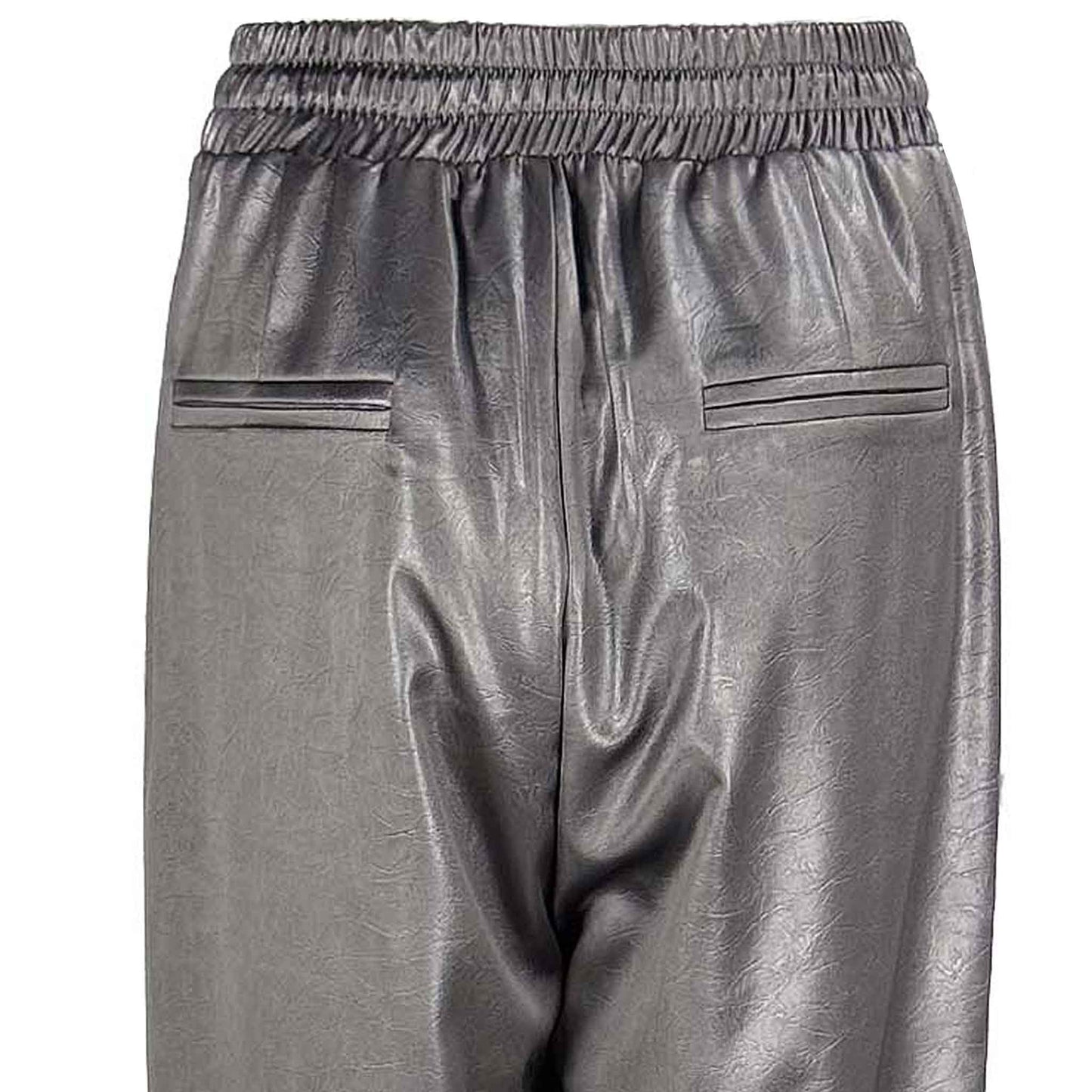 LongLady Broek Boukje Grijsbruin | Tall