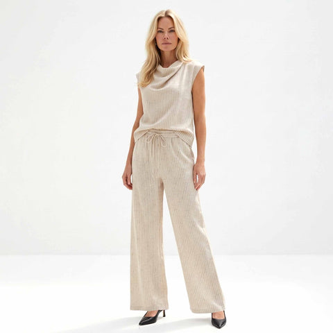 LongLady Broek Boukje Streep | Tall