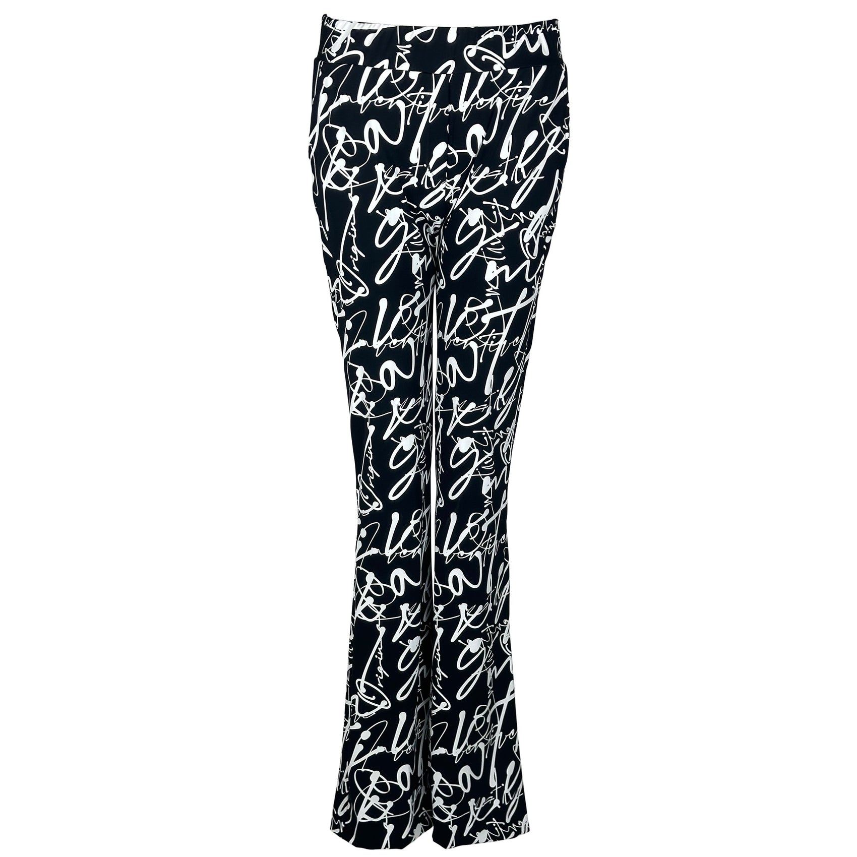 Tall LongLady Broek Branka - lange vrouwen