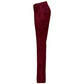 LongLady Broek Byba Suedine Bordeaux | Tall
