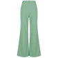 LongLady Broek Nellien Lichtgroen | Tall