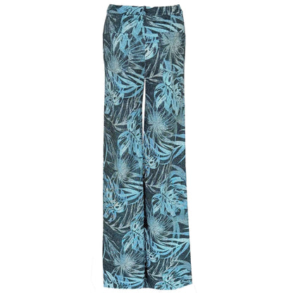 LongLady Broek Nellien Palms | Tall