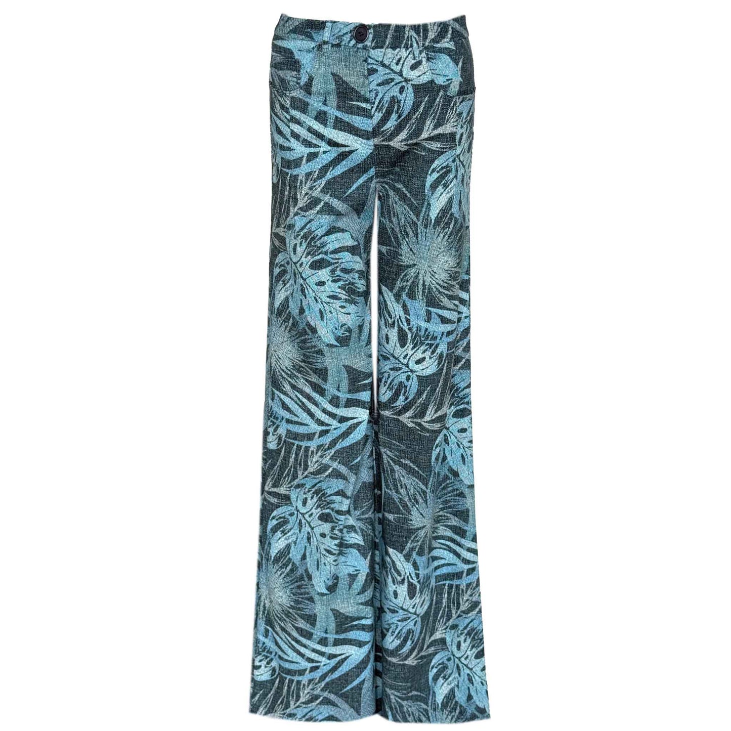 LongLady Broek Nellien Palms | Tall