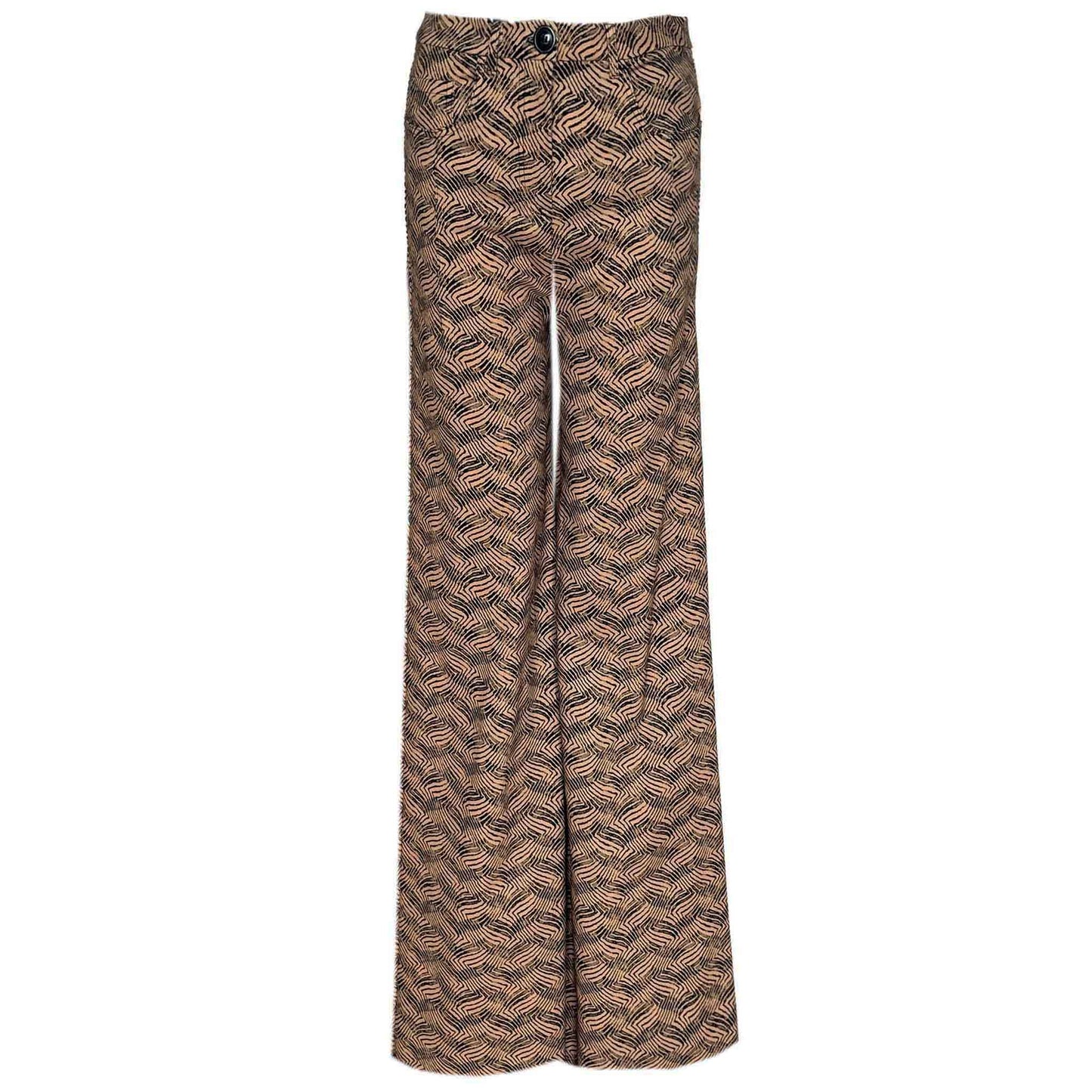 LongLady Broek Nellien | Tall