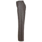 LongLady Broek Nelly Grijsbruin | Tall