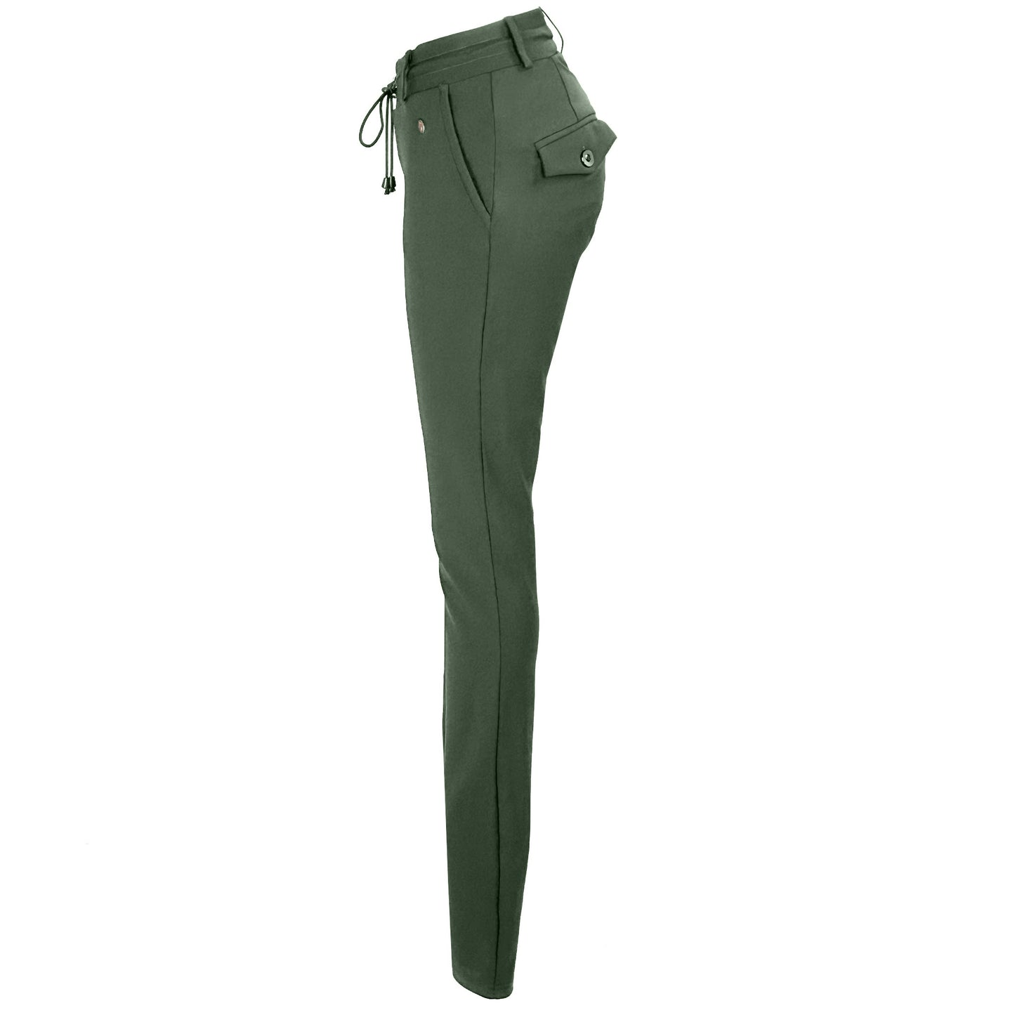 LongLady Broek Nicky