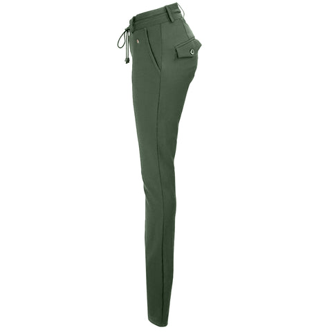 LongLady Broek Nicky, tall kleding voor lange vrouwen