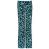 Tall LongLady Broek Nory Groen Blauw - lange vrouwen