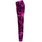 Tall LongLady Broek Nory Fuchsia - lange vrouwen