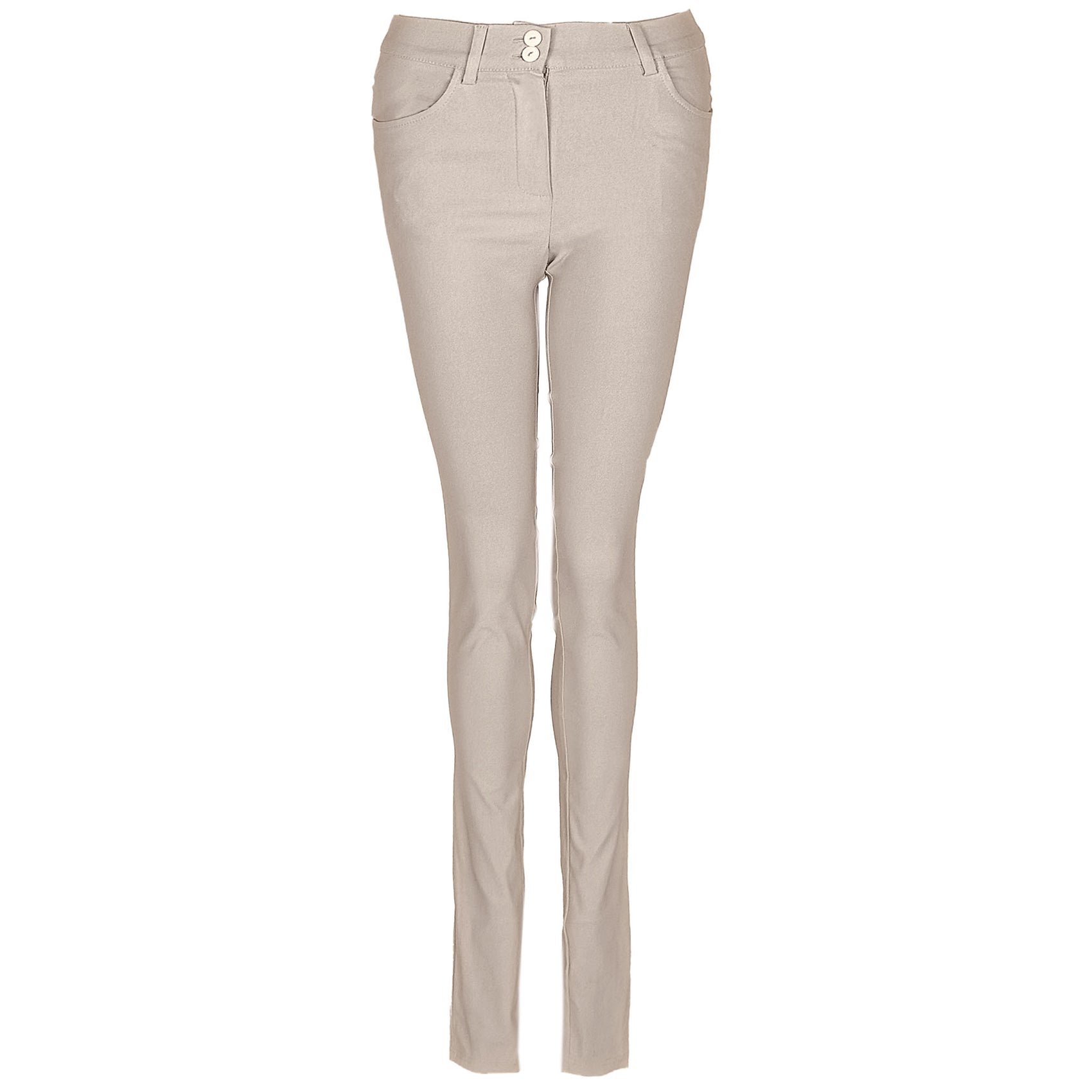 Tall LongLady Broek Nyna - lange vrouwen