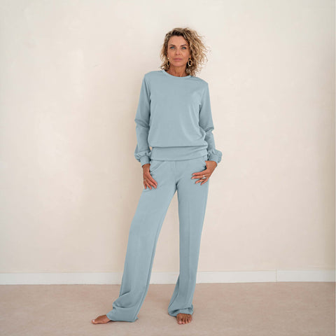 LongLady Sweater Fryda, tall kleding voor lange vrouwen