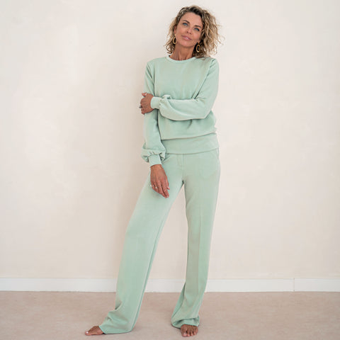 LongLady Sweater Fryda, tall kleding voor lange vrouwen