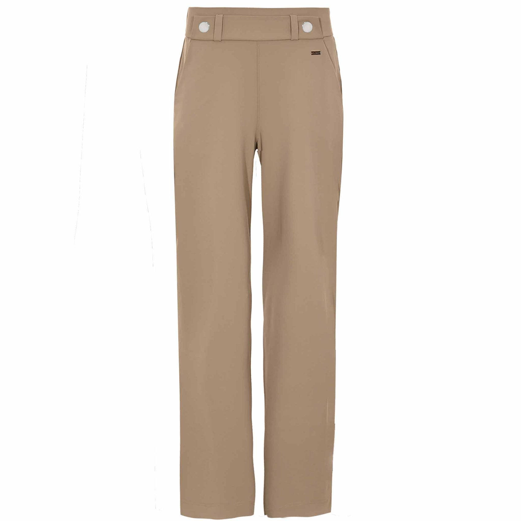 Maicazz Broek Xavi Sand | Tall