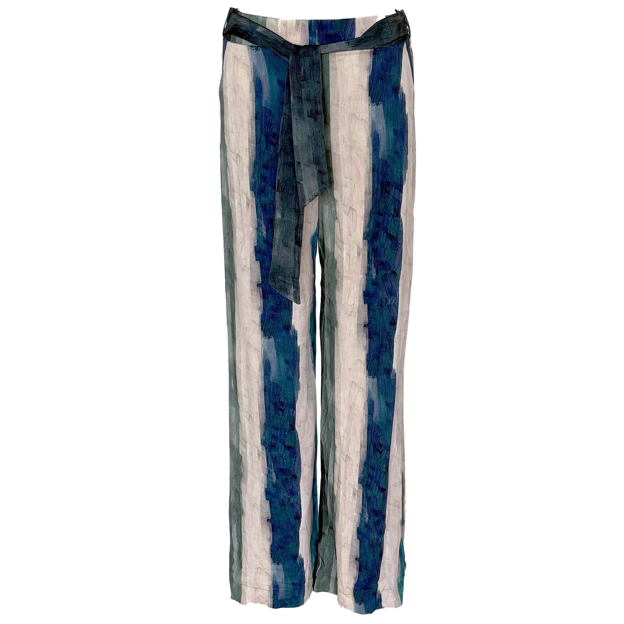 Only-M Broek Wijd Degrade | Tall