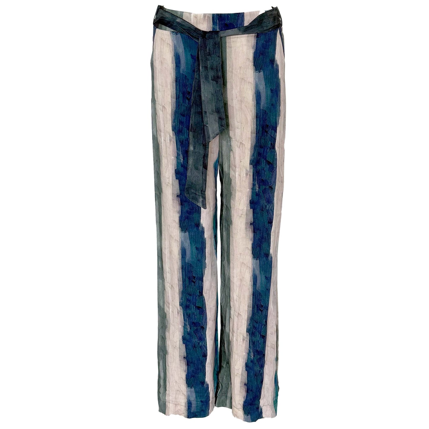 Only-M Broek Wijd Degrade | Tall