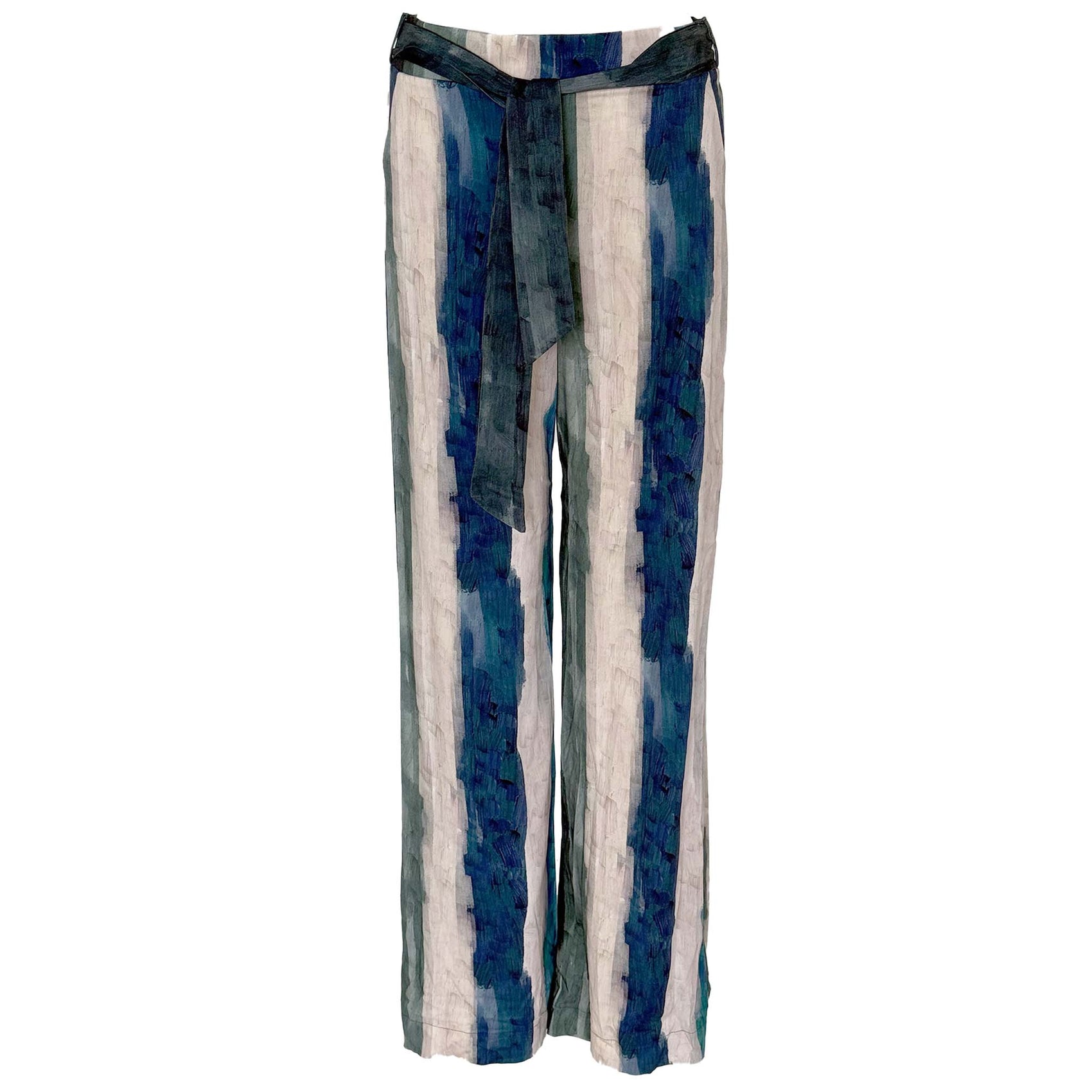 Only-M Broek Wijd Degrade | Tall