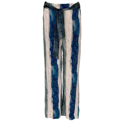 Only-M Broek Wijd Degrade | Tall