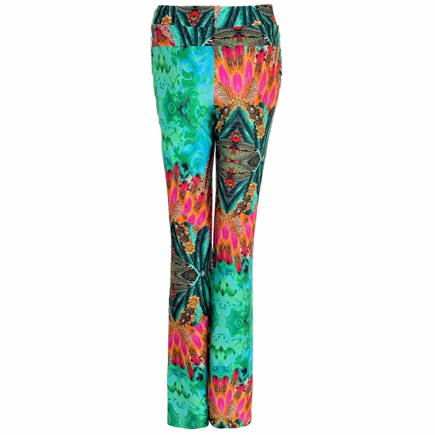 Only-M Broek Flair Azzuro | Tall