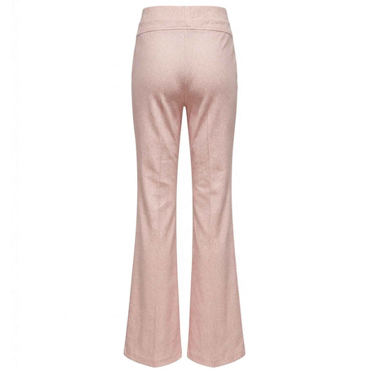 Only-M Broek Flare Margharita | Tall