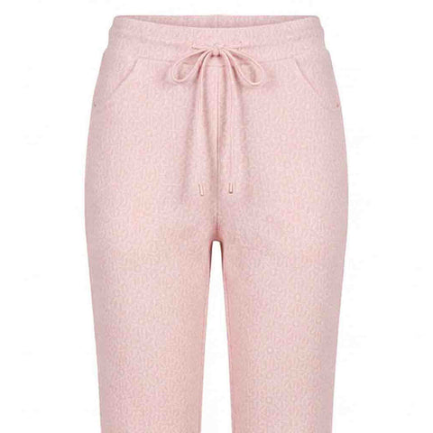 Only-M Broek Flare Margharita | Tall