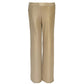 Tall Only-M Broek Wijd Gold - lange vrouwen