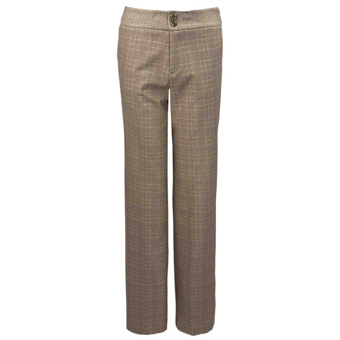 Only-M Broek Punta Ruit (Copy), tall kleding voor lange vrouwen