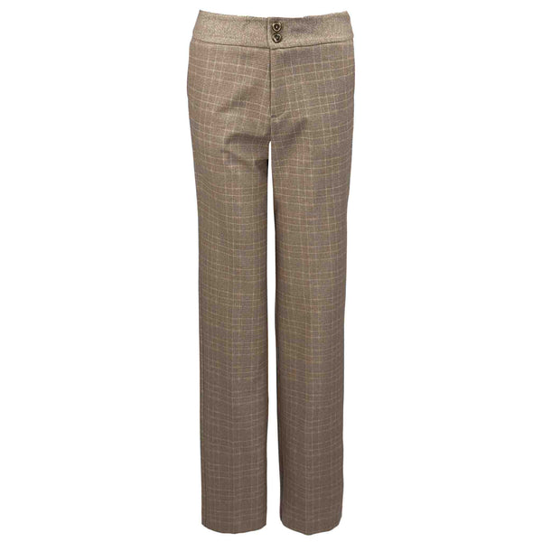 Only-M Broek Punta Ruit (Copy), tall kleding voor lange vrouwen