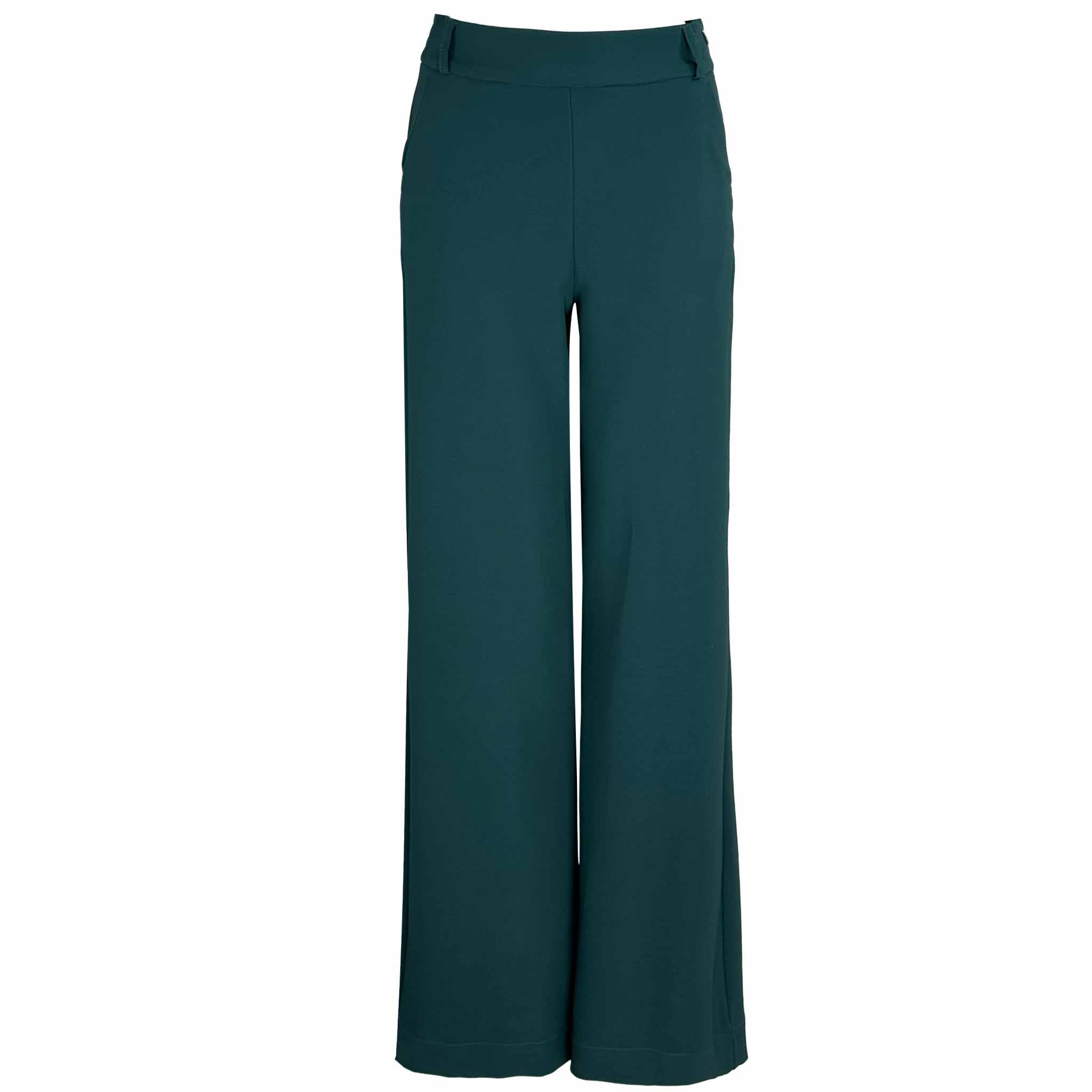 Only-M Broek Wijd Siena Petrol | Tall
