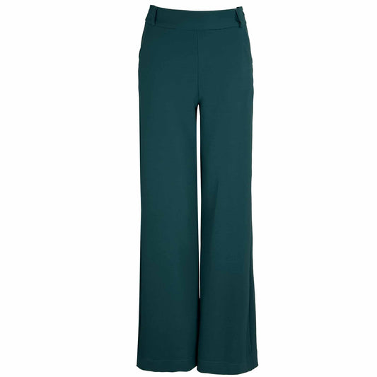 Only-M Broek Wijd Siena Petrol | Tall