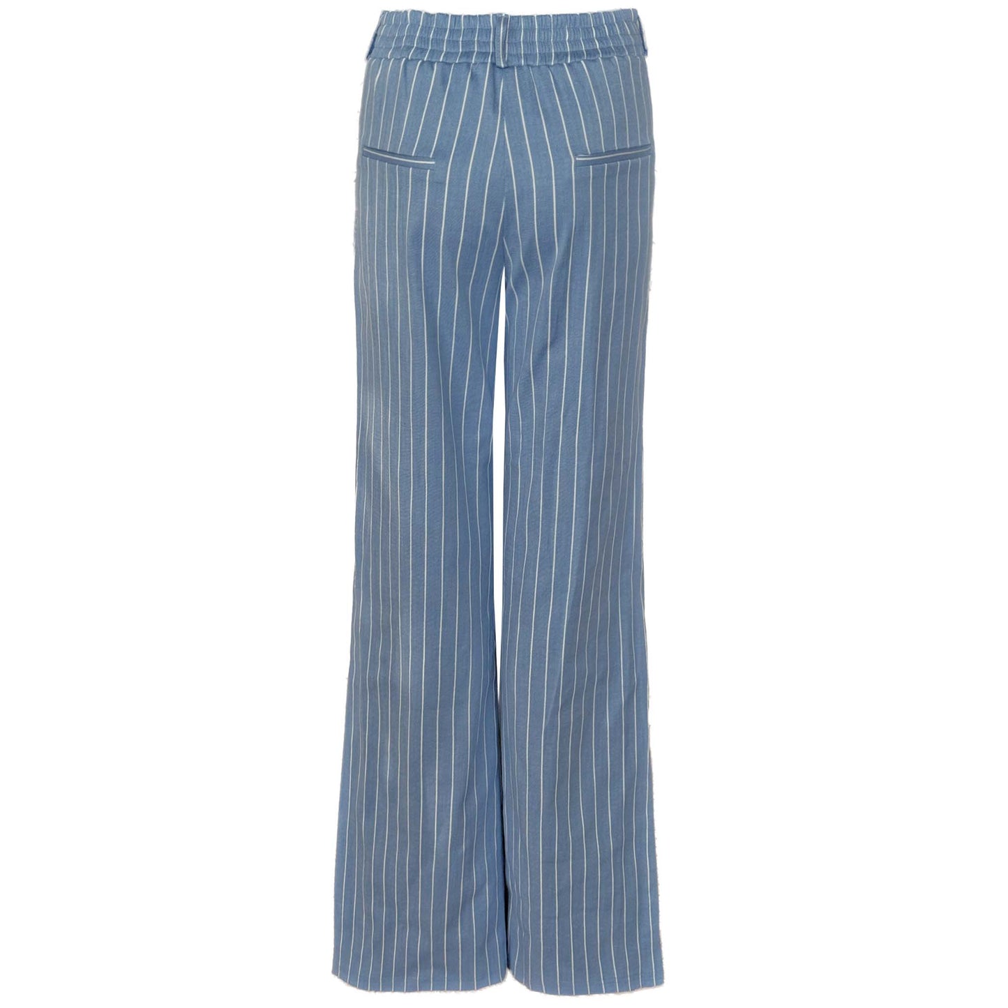 Only-M Broek Denim Stripes | Tall