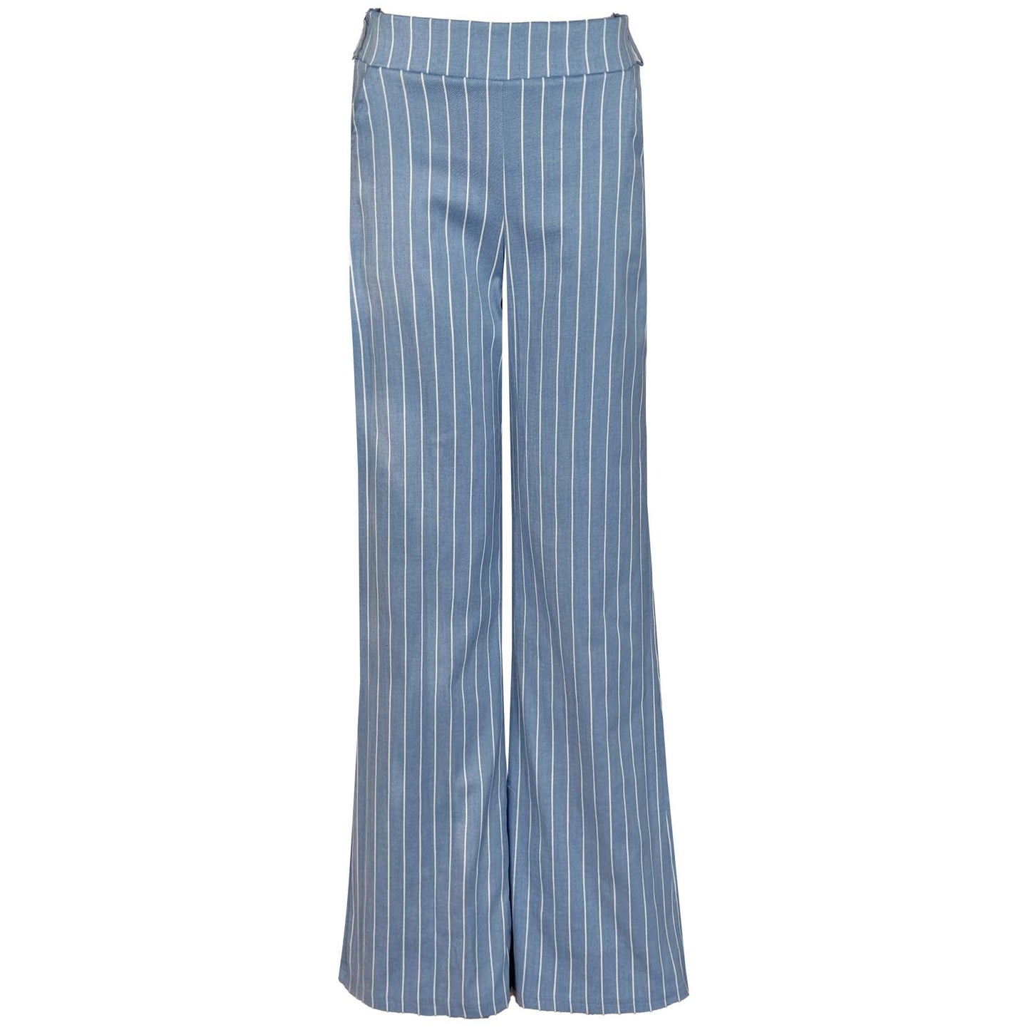 Only-M Broek Denim Stripes | Tall