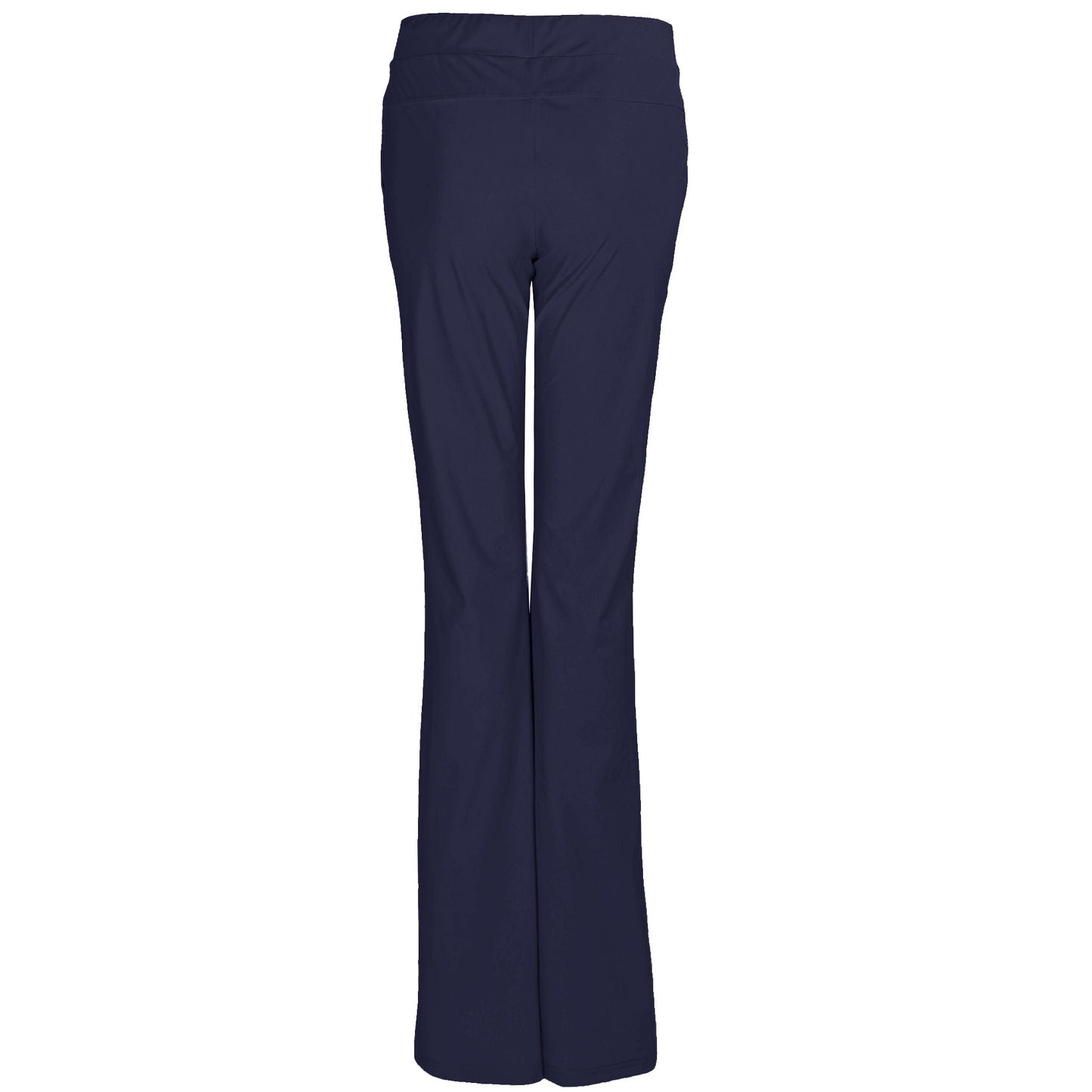 Only-M Broek Sporty Strong Boot Donkerblauw | Tall