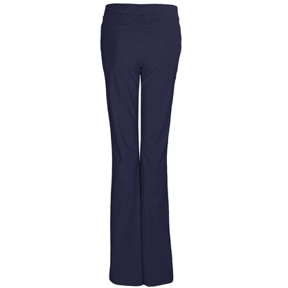 Only-M Broek Sporty Strong Boot Donkerblauw | Tall