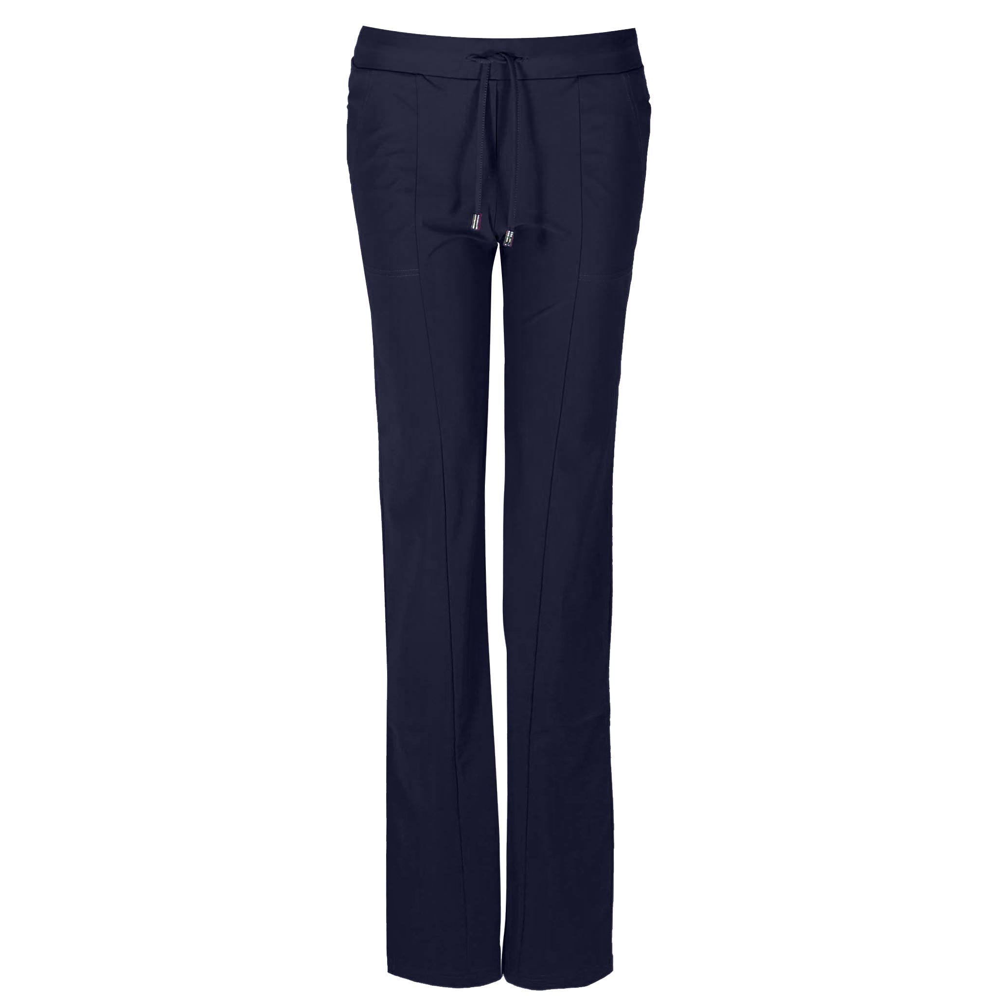 Only-M Broek Flared Sporty Strong
