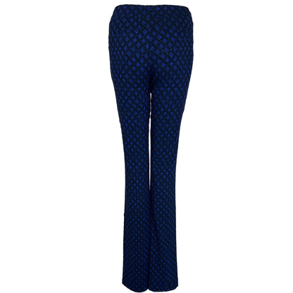 Only-M Broek Rock Flared