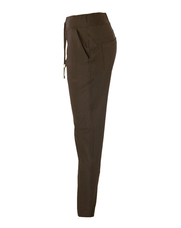 Only-M Broek Sporty Chic, tall kleding voor lange vrouwen