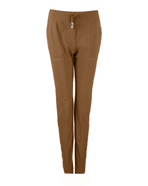 Only-M Broek Sporty Chic, tall kleding voor lange vrouwen