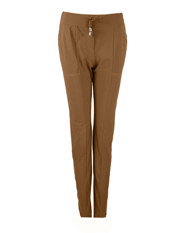 Only-M Broek Sporty Chic, tall kleding voor lange vrouwen