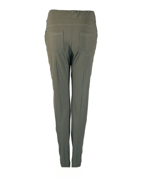 Only-M Broek Sporty Chic, tall kleding voor lange vrouwen