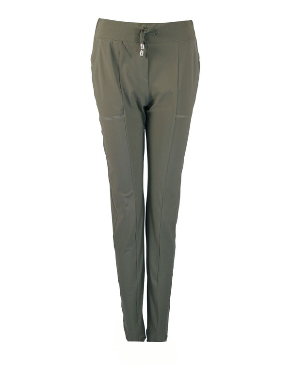Only-M Broek Sporty Chic, tall kleding voor lange vrouwen