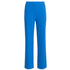 Tall Smashed Lemon Broek Cobalt - lange vrouwen