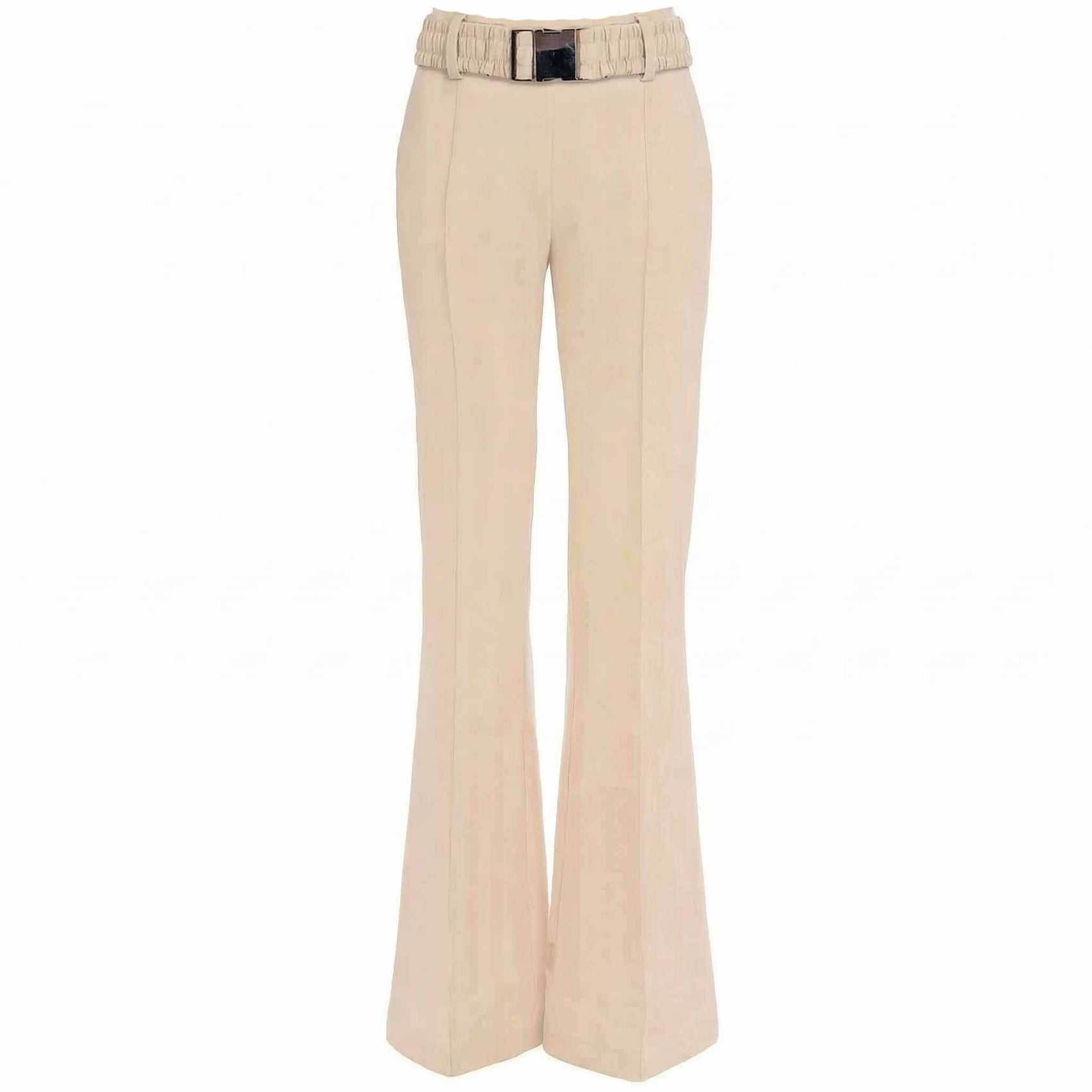 TQ Broek Alex Lichtbeige | Tall