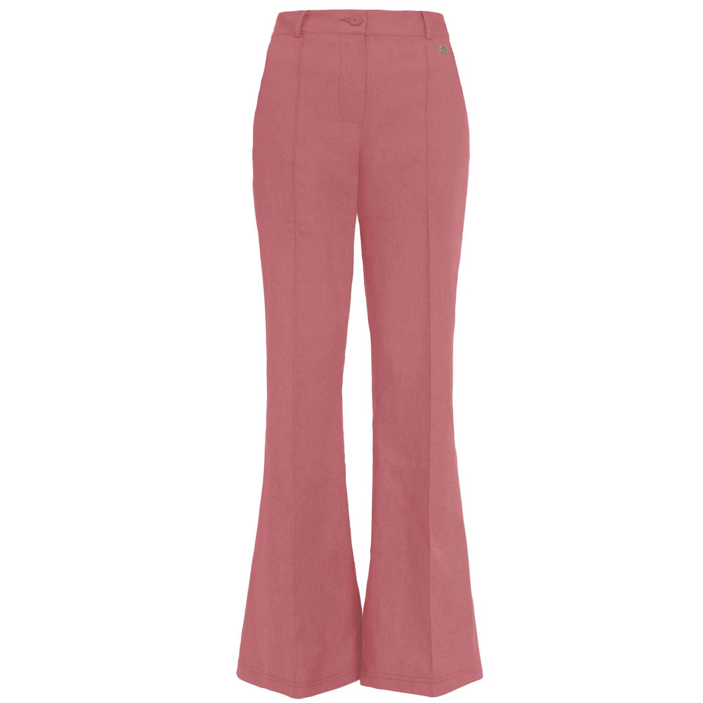 TQ Broek Alex Pink | Tall