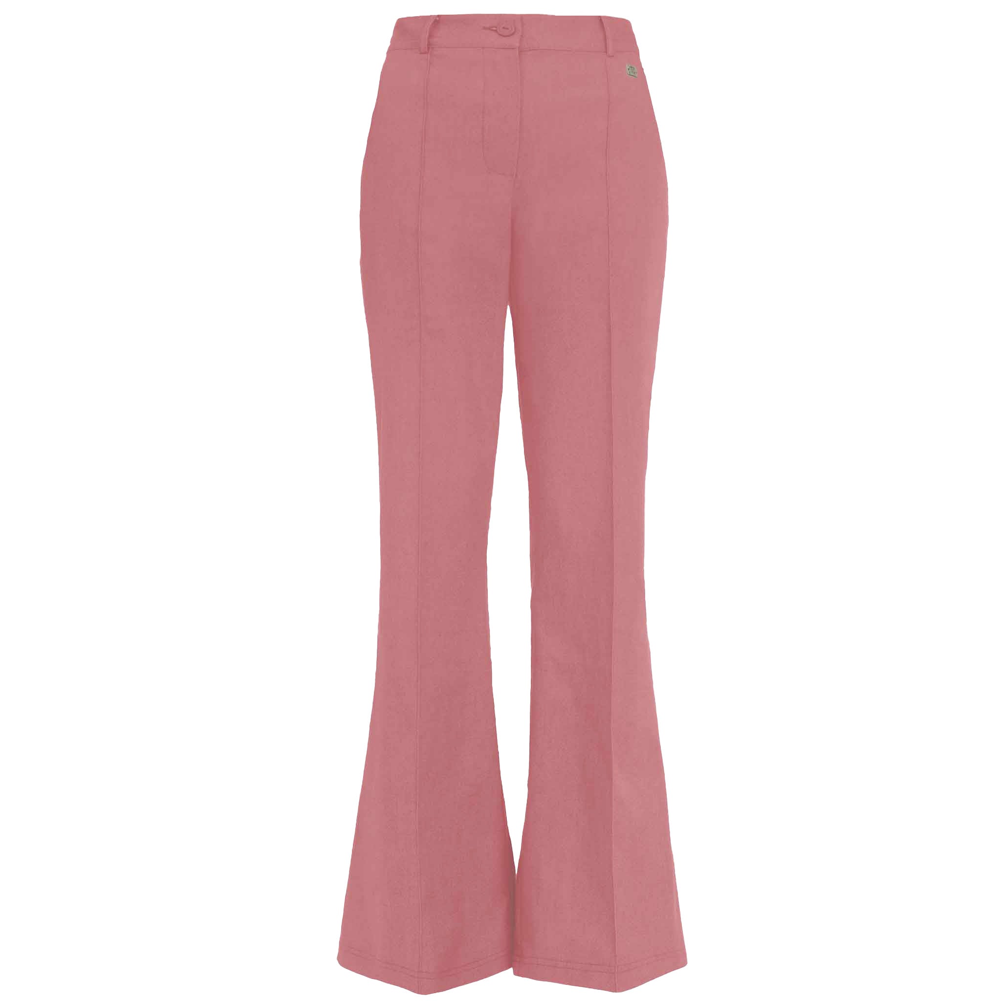 TQ Broek Alex Pink | Tall