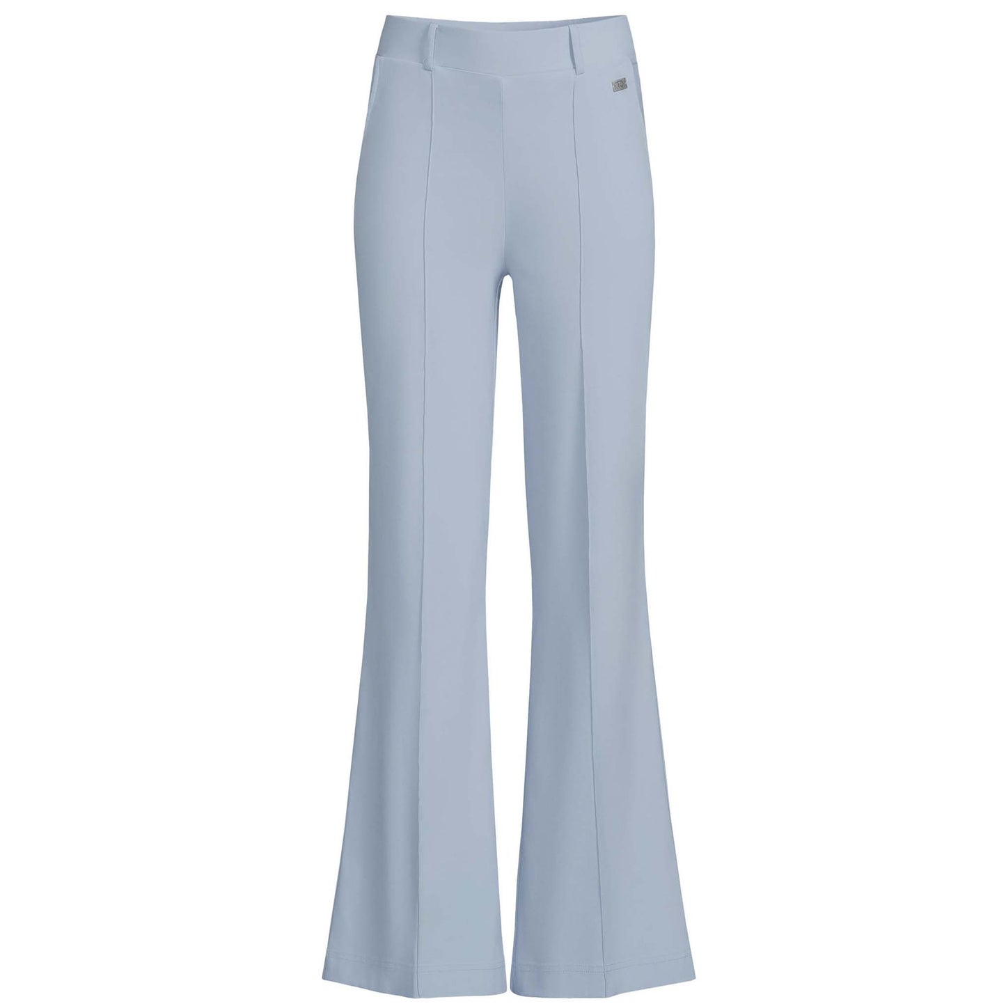 TQ Broek Alex Lichtblauw | Tall