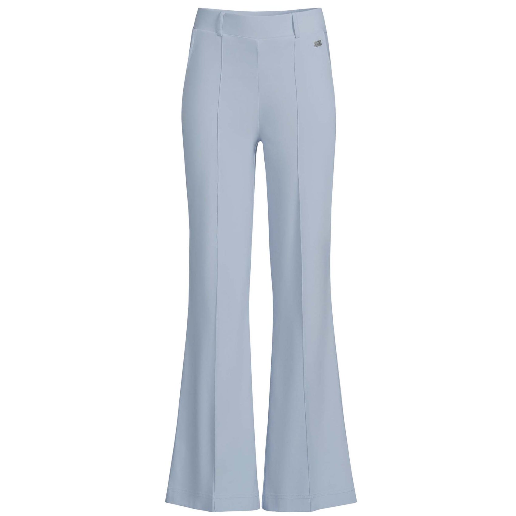 TQ Broek Alex Lichtblauw | Tall