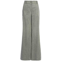 TQ Broek Britt Linnen | Tall