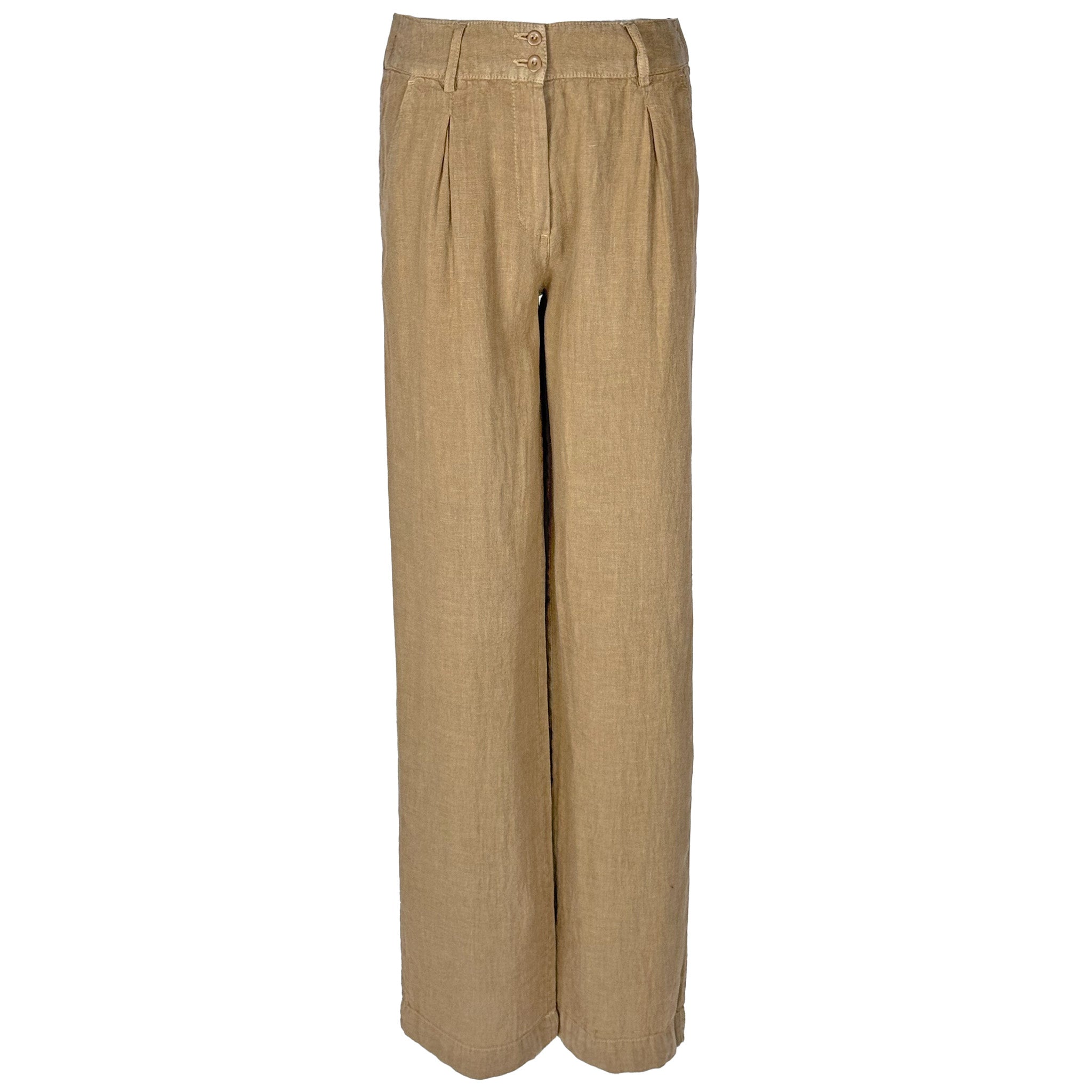 Tall Bloomers Broek Mara - lange vrouwen